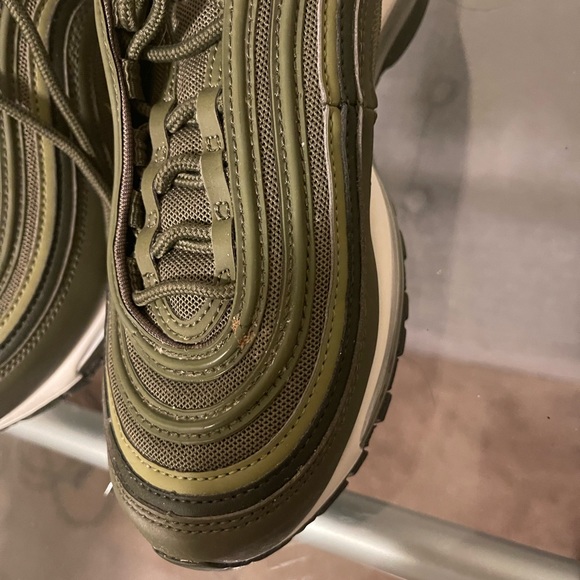Nike Air max 97. Size 7. - Picture 2 of 4